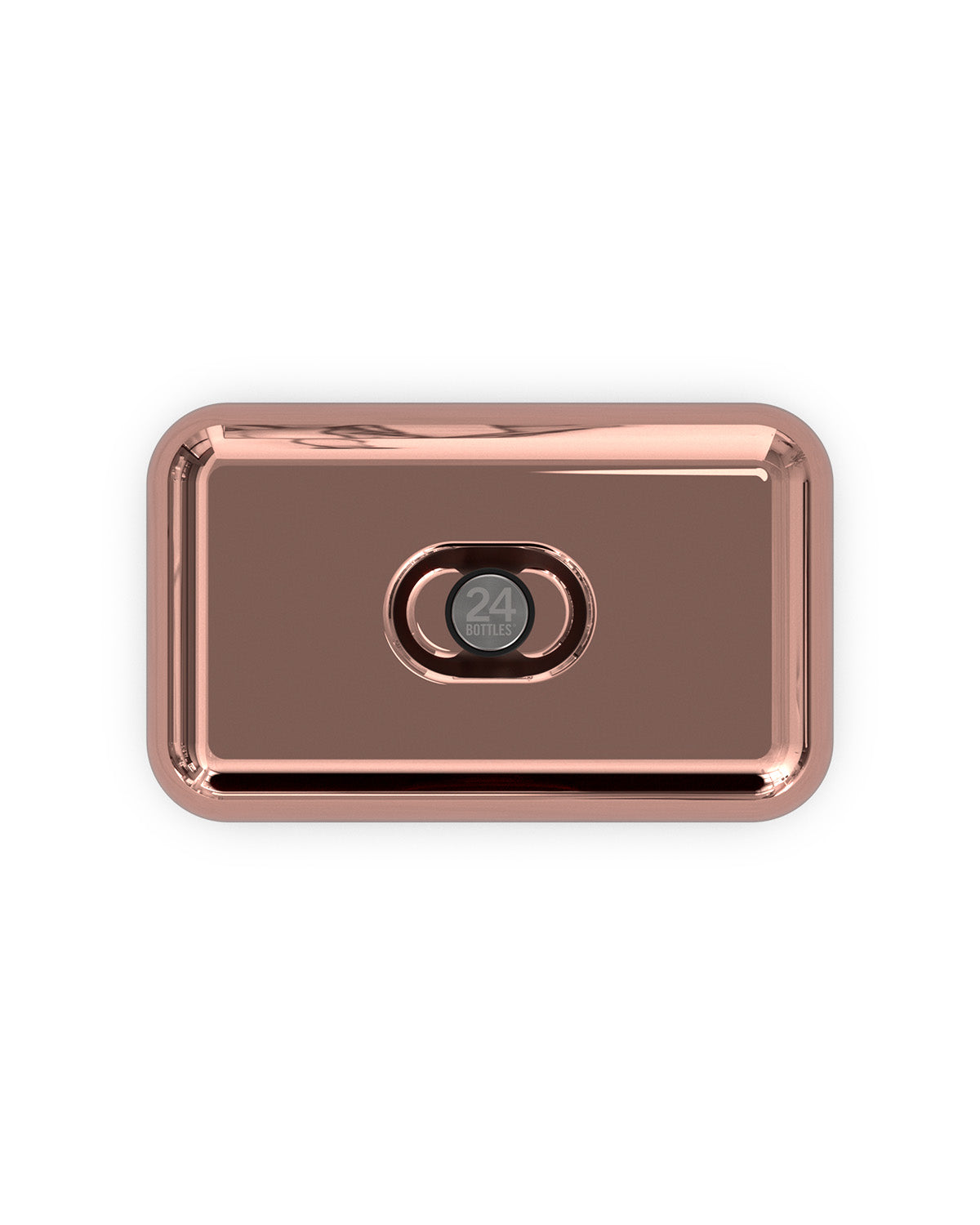 (image for) borracce h24 Rose Gold